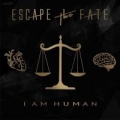 Portada de I Am Human