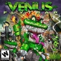 Portada de Venus Flytrap