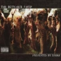 Portada de Esham Presents The Butcher Shop