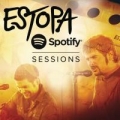 Portada de Spotify Sessions (Live)