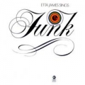 Portada de Etta James Sings Funk