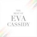 Portada de The Best of Eva Cassidy