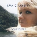 Portada de Somewhere