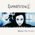 Portada de Bring Me to Life - Single