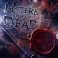 Portada de Letters from the Dead