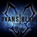 Portada de Evans Blue