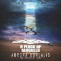 Portada de Aurora Borealis - The Greatest Hits