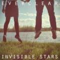 Portada de Invisible Stars