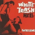 Portada de White Trash Hell