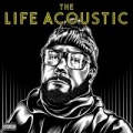 Portada de The Life Acoustic