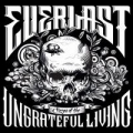 Portada de Songs of the Ungrateful Living