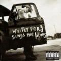 Portada de Whitey Ford Sings the Blues