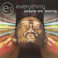 Portada de People Are Moving