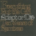 Portada de Adapt or Die: Ten Years of Remixes