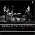 Portada de Hands around the moon