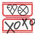 Portada de XOXO (Chinese Ver.)