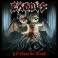Portada de Let There Be Blood