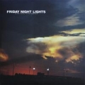 Portada de  Friday Night Lights (Original Motion Picture Soundtrack) 