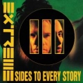 Portada de III Sides to Every Story