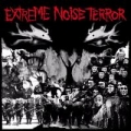 Portada de Extreme Noise Terror
