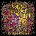 Portada de Broken Frames