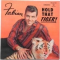 Portada de Hold That Tiger