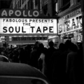 Portada de The Soul Tape