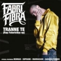 Portada de Tranne te (Rap Futuristico) - EP