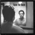 Portada de face to face