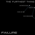 Portada de The Furthest Thing EP