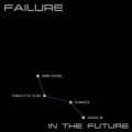 Portada de In The Future EP