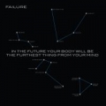 Portada de In The Future Your Body Will Be The Furthest Thing From Your Mind