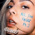 Portada de All Your Fault: Pt. 2 EP