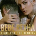 Portada de I Got You: The Remixes - EP