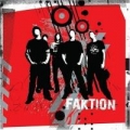 Portada de Faktion