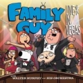 Portada de Family Guy: Live in Vegas