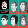 Portada de The Family Force 5 Christmas Pageant