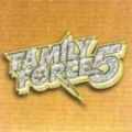 Portada de Family Force 5 - EP