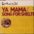 Portada de Ya Mama / Song For Shelter