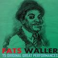 Portada de 75 Original Great Performances Remastered