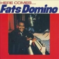 Portada de Here Comes... Fats Domino