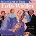 Portada de Fats Waller at the Piano