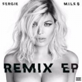 Portada de M.I.L.F. $ (Remix EP)