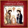 Portada de Christmas Songs