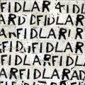 Portada de FIDLAR