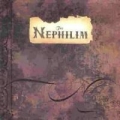 Portada de The Nephilim