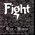 Disco de la canción War Of Words