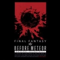 Portada de Before Meteor: Final Fantasy XIV Original Soundtrack