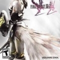 Portada de Final Fantasy XIII-2