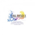 Portada de Final Fantasy X: Original Soundtrack